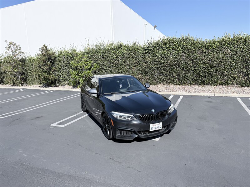 2018 BMW M240i - Photo 3 - Orange, CA 92867