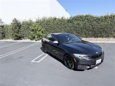 2018 BMW M240i - Photo 4 - Orange, CA 92867