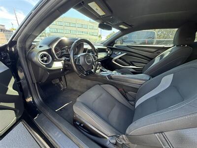2018 Chevrolet Camaro LT - Photo 18 - Orange, CA 92867