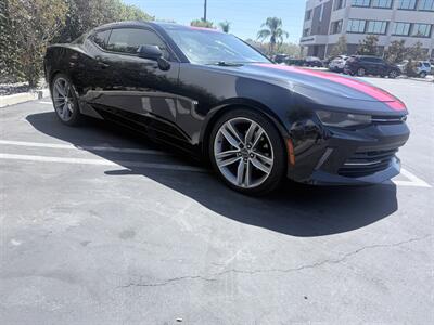 2018 Chevrolet Camaro LT - Photo 10 - Orange, CA 92867