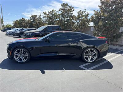 2018 Chevrolet Camaro LT - Photo 15 - Orange, CA 92867