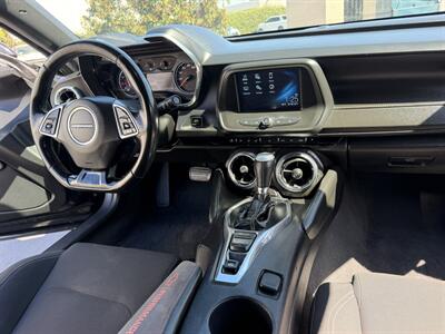 2018 Chevrolet Camaro LT - Photo 20 - Orange, CA 92867