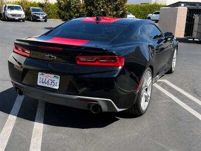 2018 Chevrolet Camaro LT - Photo 6 - Orange, CA 92867