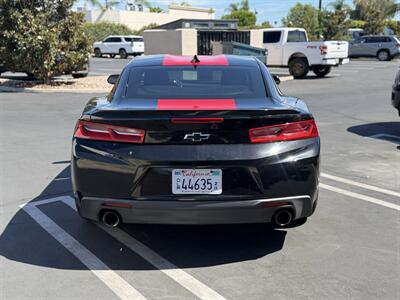 2018 Chevrolet Camaro LT - Photo 16 - Orange, CA 92867