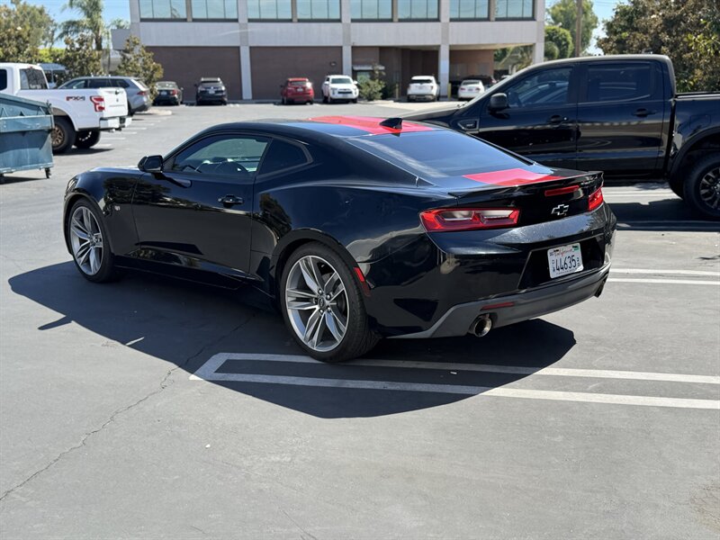 2018 Chevrolet Camaro LT - Photo 12 - Orange, CA 92867