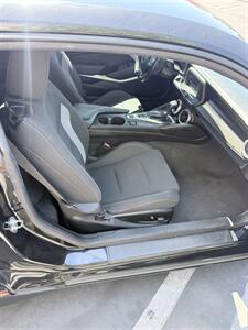 2018 Chevrolet Camaro LT - Photo 19 - Orange, CA 92867