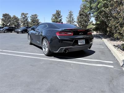 2018 Chevrolet Camaro LT - Photo 13 - Orange, CA 92867