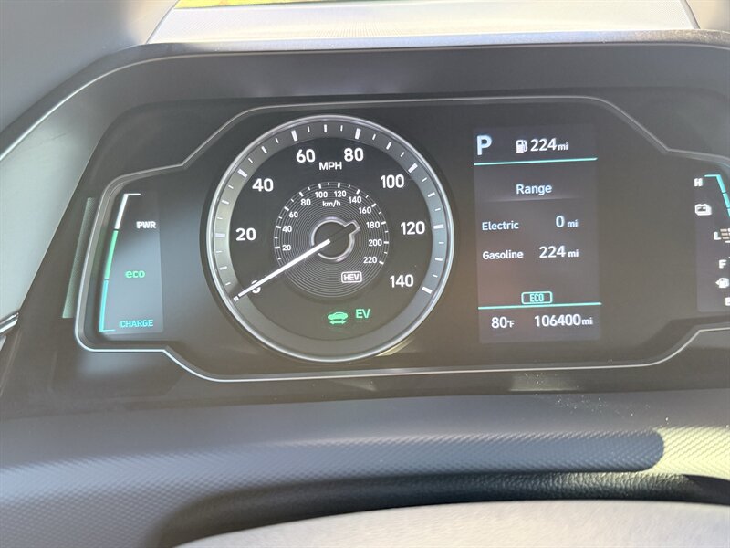 2020 Hyundai IONIQ SE - Photo 14 - Orange, CA 92867