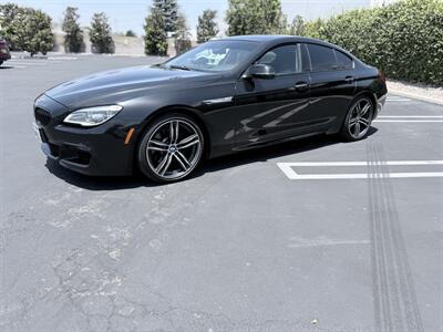2018 BMW 640i Gran Coupe   - Photo 2 - Orange, CA 92867