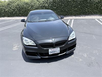 2018 BMW 640i Gran Coupe   - Photo 3 - Orange, CA 92867