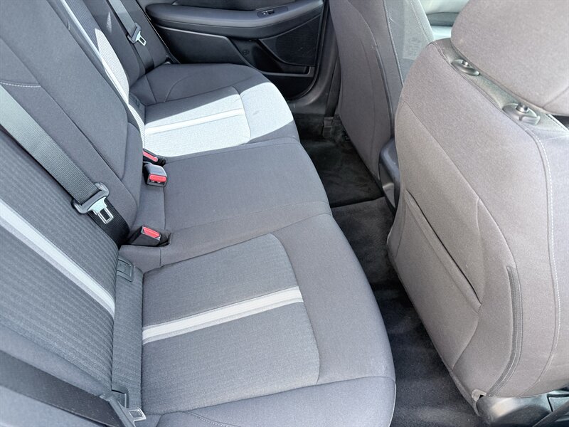 2022 Hyundai Sonata SEL - Photo 22 - Orange, CA 92867
