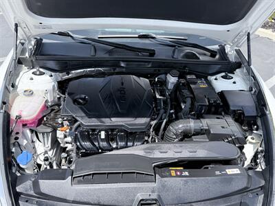 2022 Hyundai Sonata SEL - Photo 15 - Orange, CA 92867