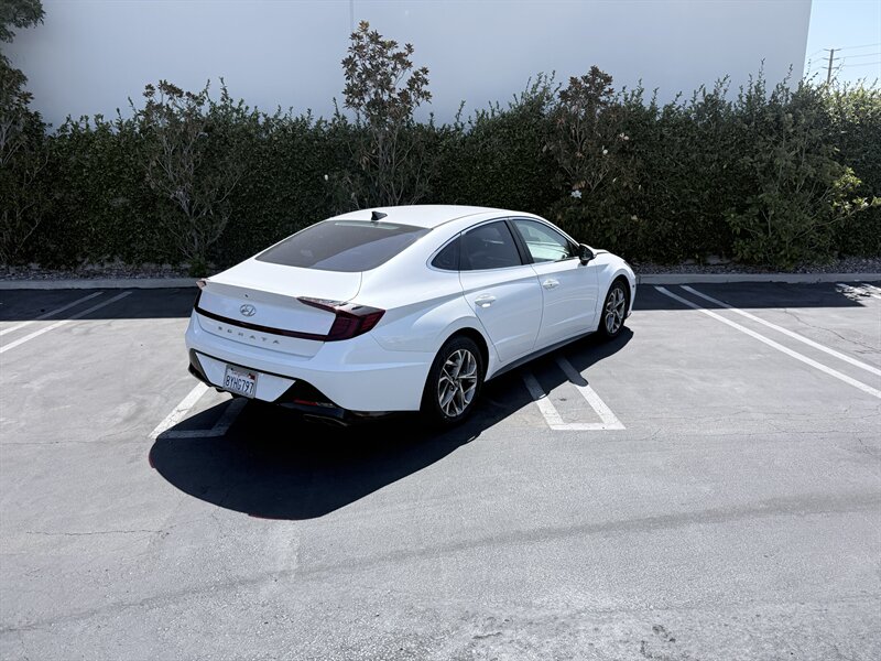2022 Hyundai Sonata SEL - Photo 2 - Orange, CA 92867