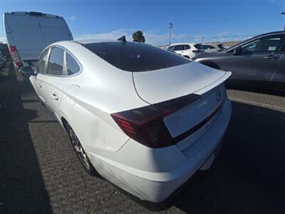2022 Hyundai Sonata SEL - Photo 3 - Orange, CA 92867