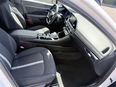 2022 Hyundai Sonata SEL - Photo 24 - Orange, CA 92867