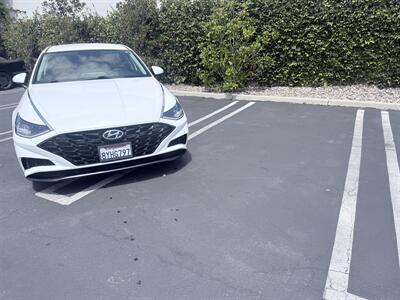 2022 Hyundai Sonata SEL - Photo 4 - Orange, CA 92867
