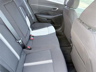 2022 Hyundai Sonata SEL - Photo 23 - Orange, CA 92867