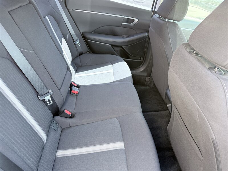 2022 Hyundai Sonata SEL - Photo 23 - Orange, CA 92867