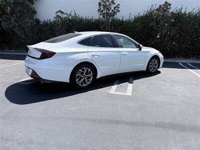 2022 Hyundai Sonata SEL - Photo 2 - Orange, CA 92867