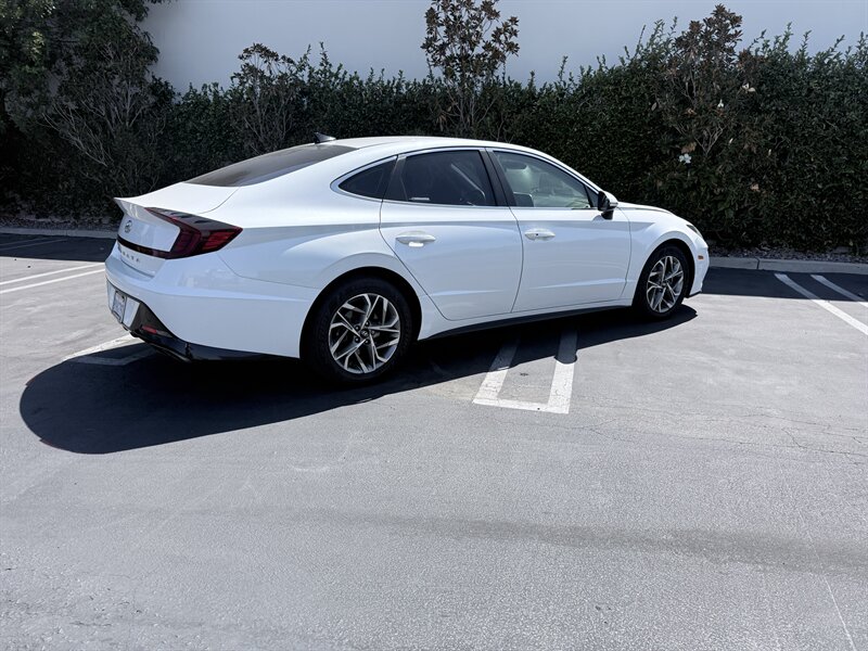 2022 Hyundai Sonata SEL - Photo 3 - Orange, CA 92867