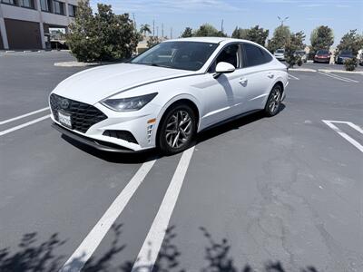 2022 Hyundai Sonata SEL - Photo 6 - Orange, CA 92867