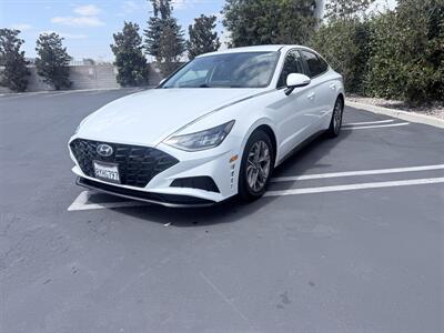 2022 Hyundai Sonata SEL - Photo 12 - Orange, CA 92867