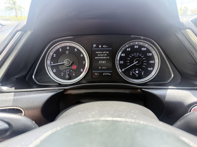 2022 Hyundai Sonata SEL - Photo 14 - Orange, CA 92867