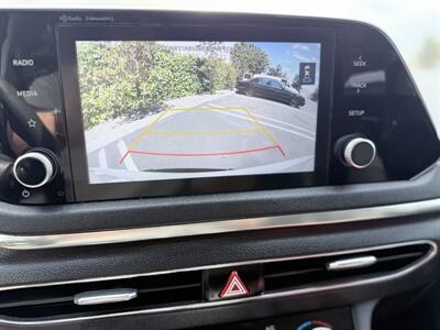 2022 Hyundai Sonata SEL - Photo 14 - Orange, CA 92867