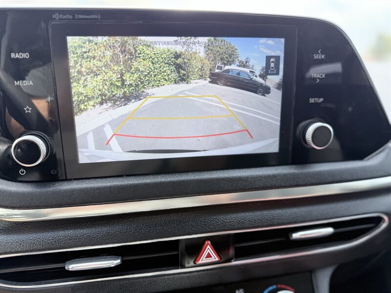 2022 Hyundai Sonata SEL - Photo 15 - Orange, CA 92867