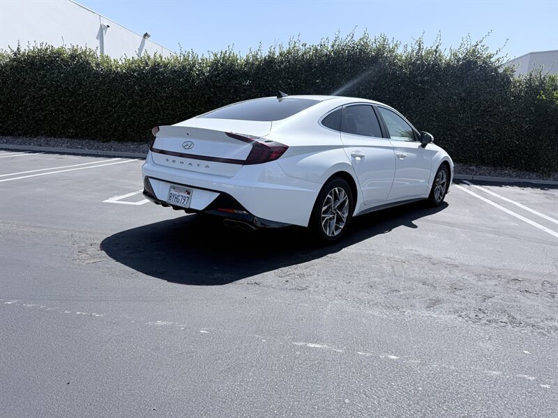 2022 Hyundai Sonata SEL - Photo 12 - Orange, CA 92867