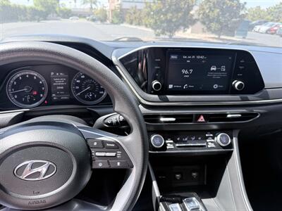 2022 Hyundai Sonata SEL - Photo 21 - Orange, CA 92867