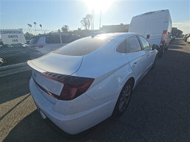 2022 Hyundai Sonata SEL - Photo 2 - Orange, CA 92867