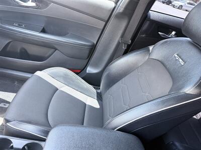 2023 Kia Forte GT-Line - Photo 12 - Orange, CA 92867