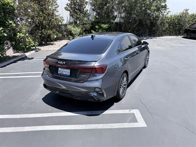 2023 Kia Forte GT-Line - Photo 8 - Orange, CA 92867
