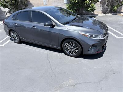 2023 Kia Forte GT-Line - Photo 7 - Orange, CA 92867