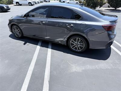 2023 Kia Forte GT-Line - Photo 10 - Orange, CA 92867