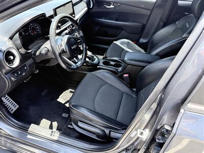 2023 Kia Forte GT-Line - Photo 15 - Orange, CA 92867