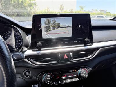 2023 Kia Forte GT-Line - Photo 14 - Orange, CA 92867