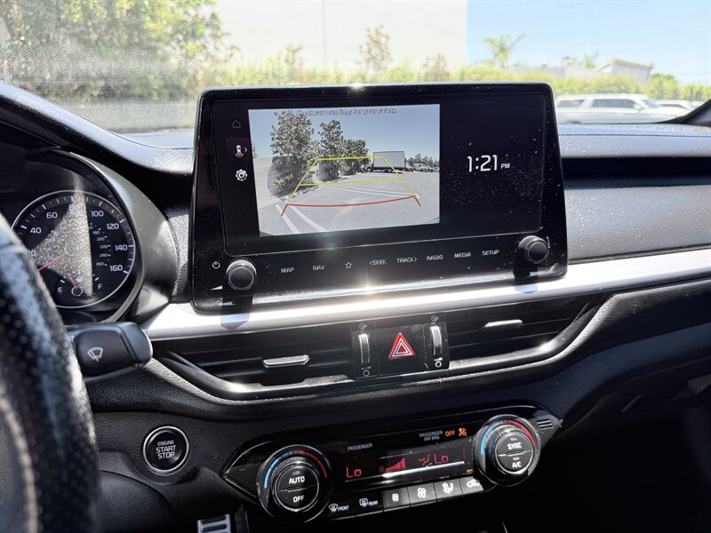 2023 Kia Forte GT-Line - Photo 14 - Orange, CA 92867