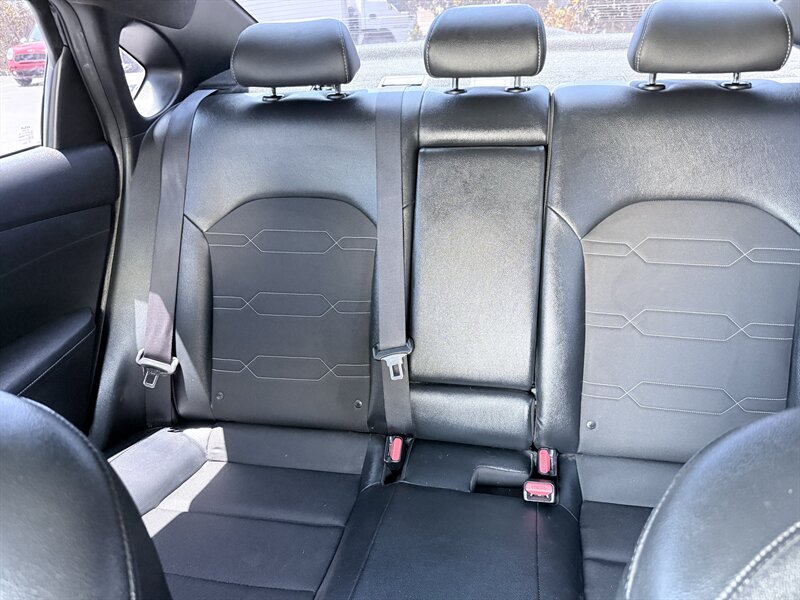 2023 Kia Forte GT-Line - Photo 13 - Orange, CA 92867