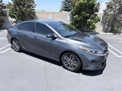 2023 Kia Forte GT-Line - Photo 6 - Orange, CA 92867