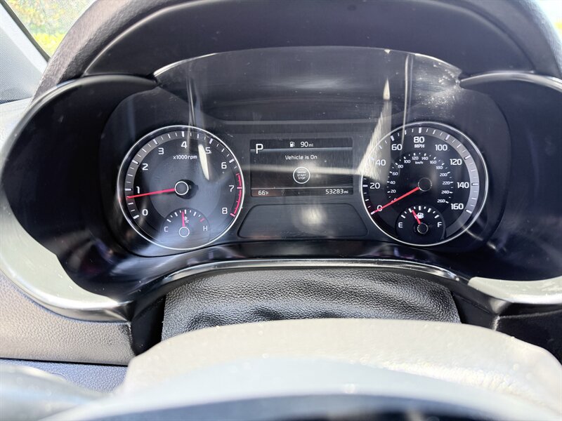 2023 Kia Forte GT-Line - Photo 11 - Orange, CA 92867