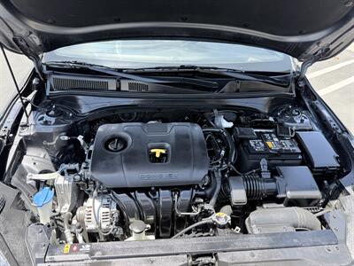 2023 Kia Forte GT-Line - Photo 16 - Orange, CA 92867