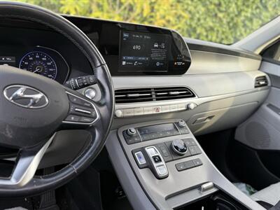 2021 Hyundai PALISADE SEL - Photo 16 - Orange, CA 92867