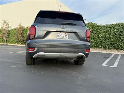 2021 Hyundai PALISADE SEL - Photo 14 - Orange, CA 92867