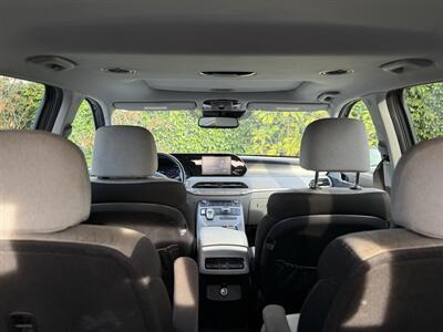 2021 Hyundai PALISADE SEL - Photo 15 - Orange, CA 92867