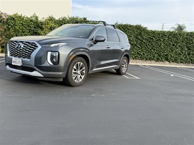 2021 Hyundai PALISADE SEL - Photo 5 - Orange, CA 92867