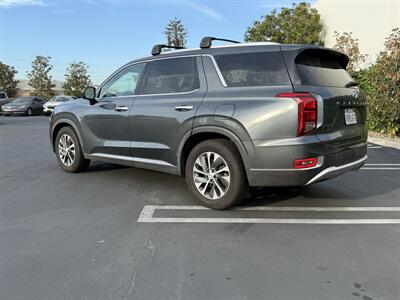 2021 Hyundai PALISADE SEL - Photo 8 - Orange, CA 92867