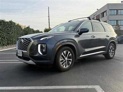 2021 Hyundai PALISADE SEL - Photo 7 - Orange, CA 92867