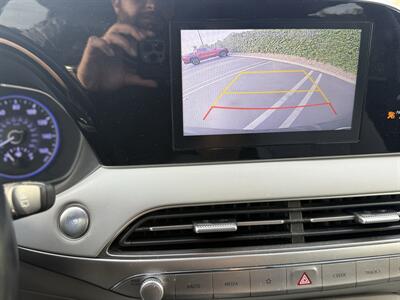 2021 Hyundai PALISADE SEL - Photo 27 - Orange, CA 92867